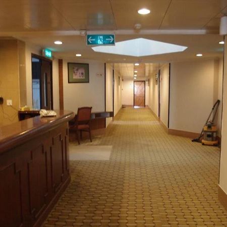 Hotel Kou Va Макао Екстериор снимка